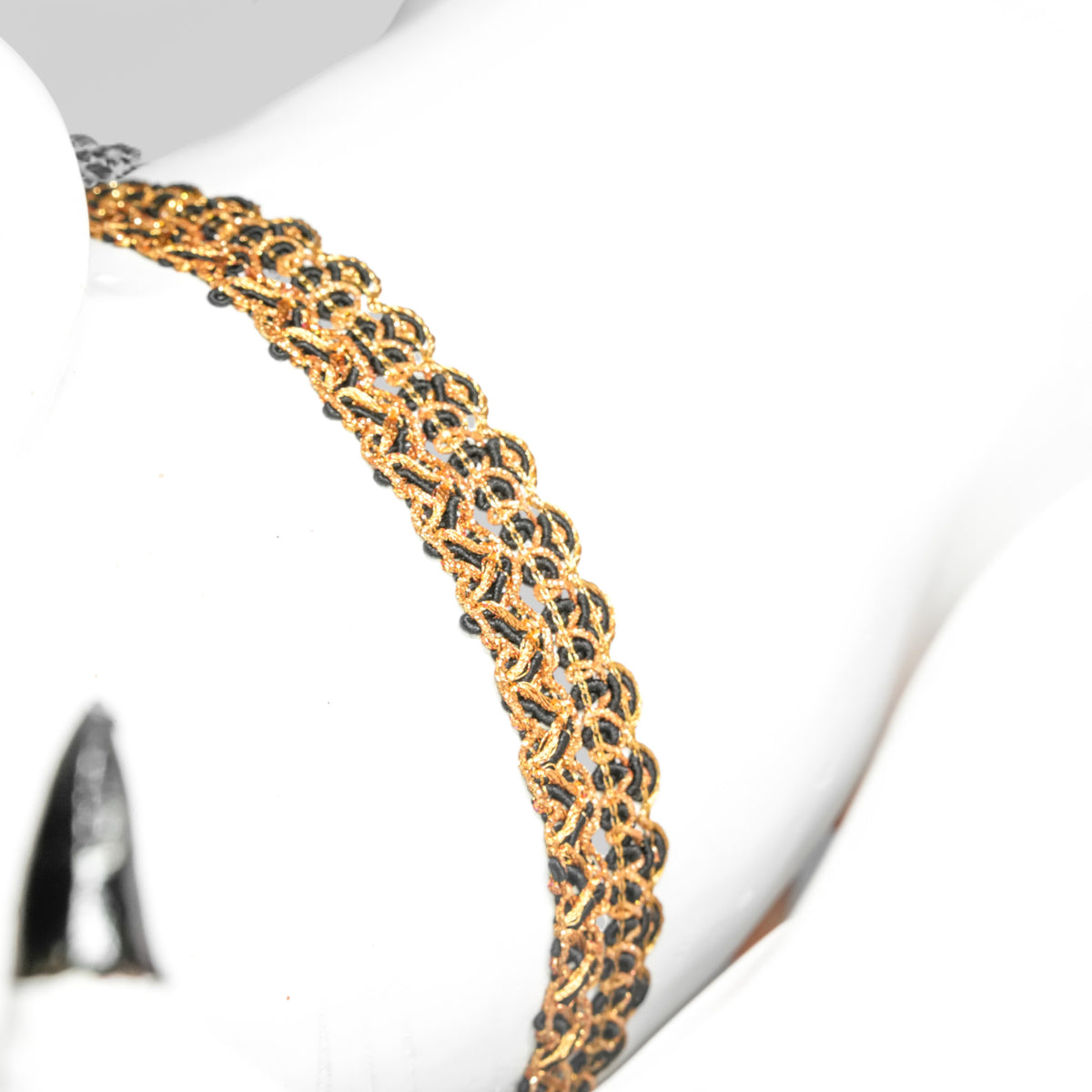 Steel Ongole Bulls Pair – Large — additional product photo, view 4