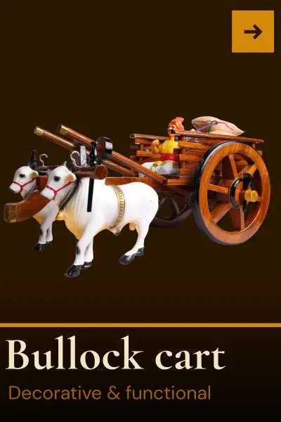 Bullock cart