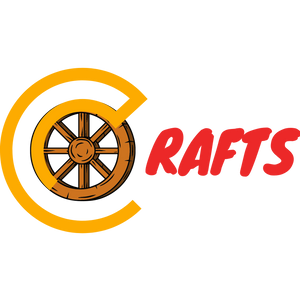 Wheel Crafts