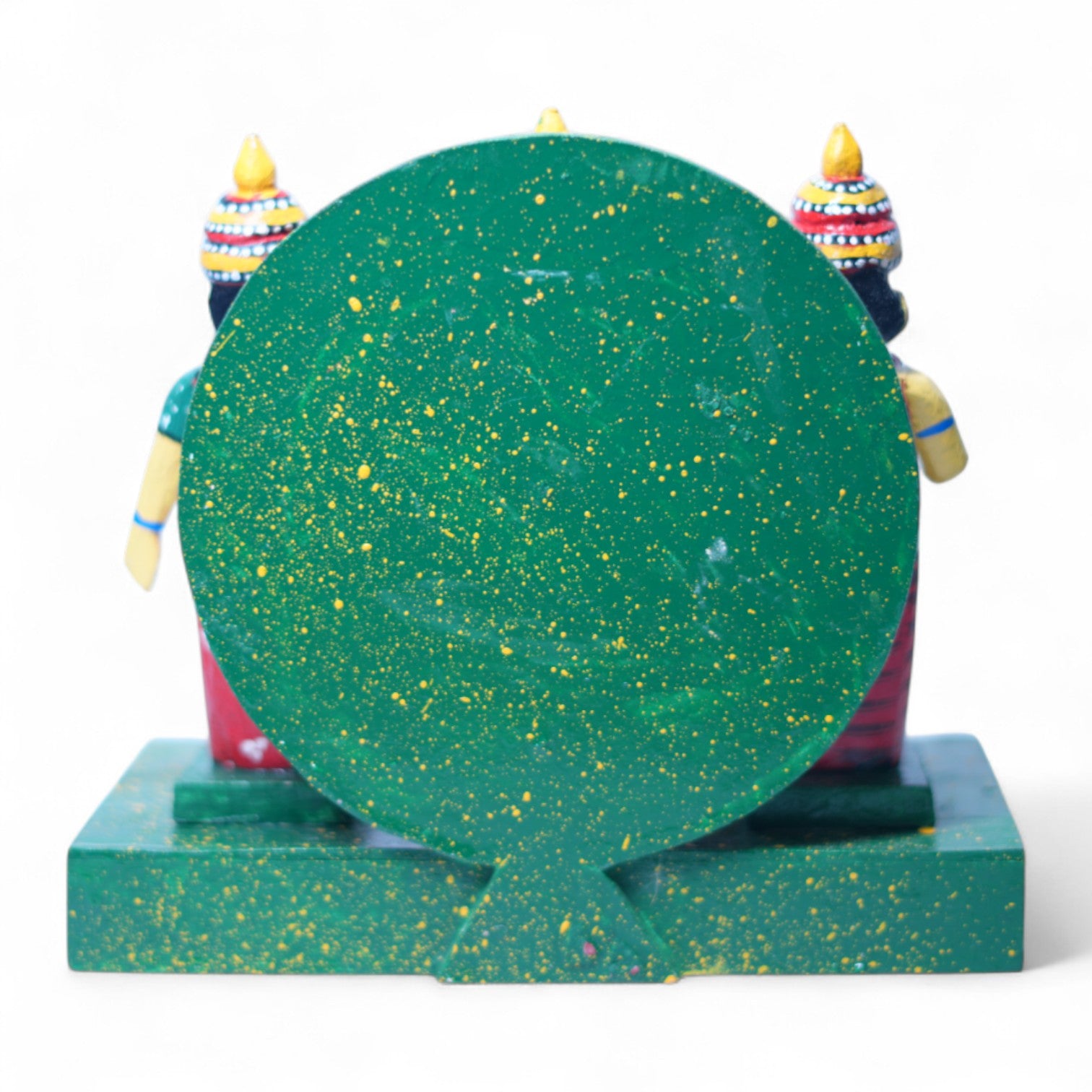 Sita rama pattabhishekam - Kondapalli