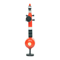 Etikoppaka Miniature Veena – view 1
